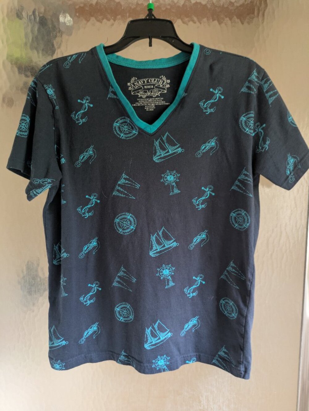 Men's T-shirt